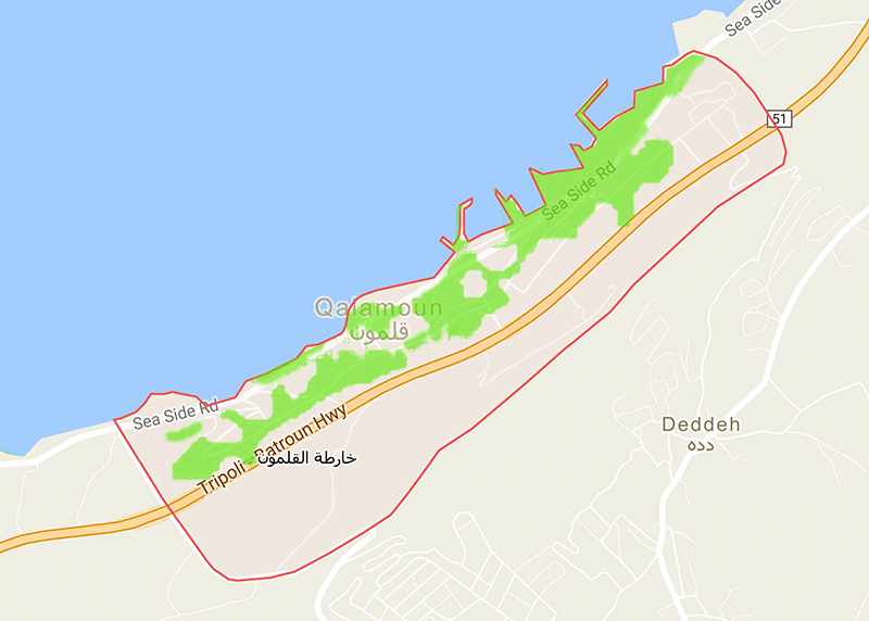 كثافة عمرانية